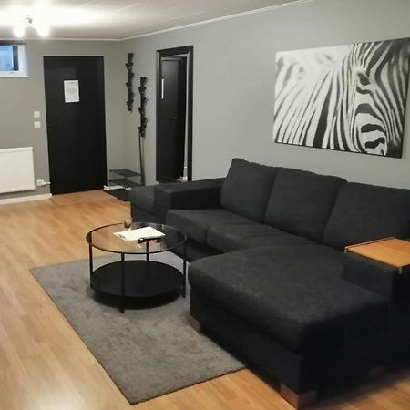 4Stay Vislanda Apartment المظهر الخارجي الصورة