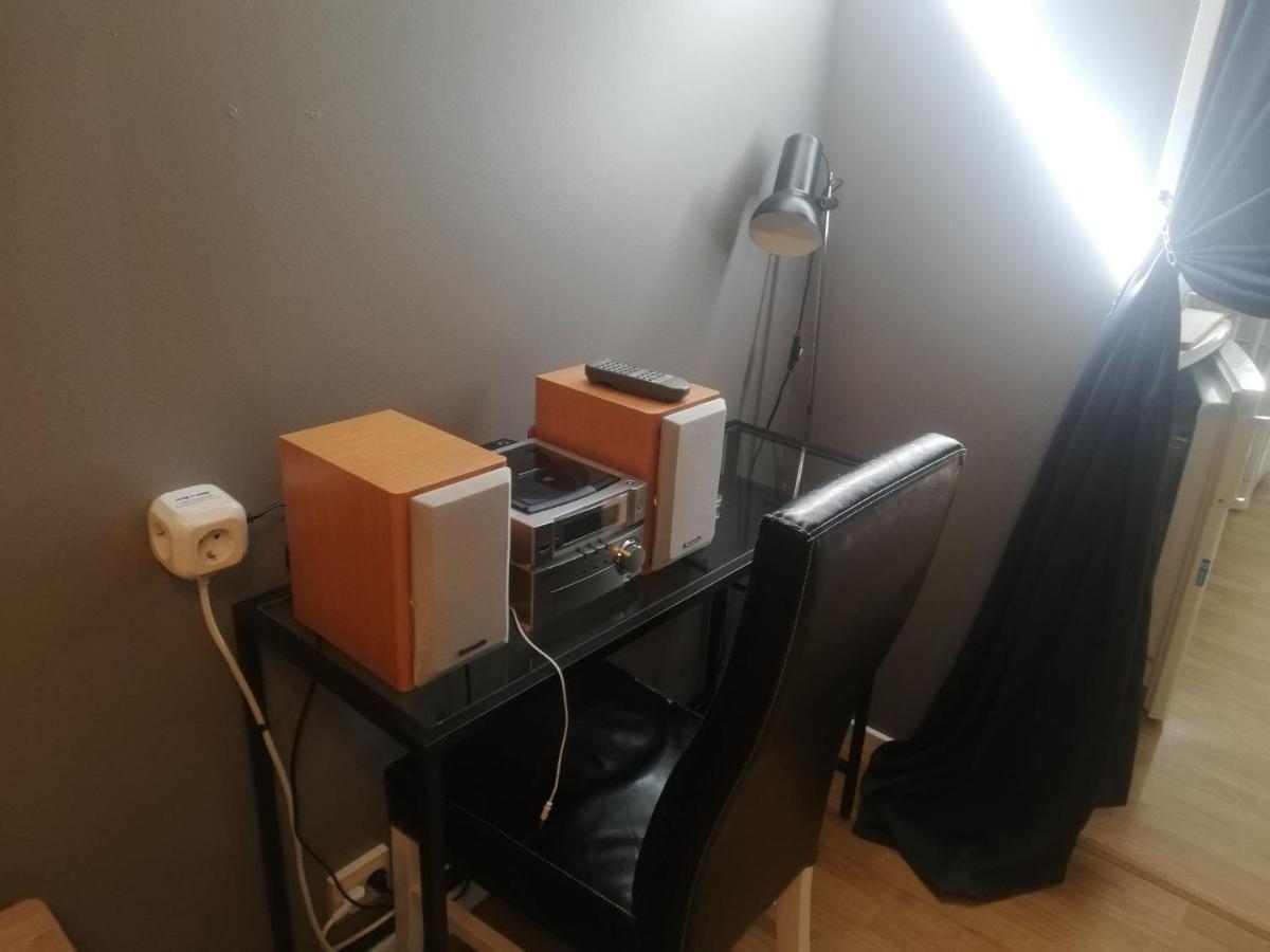4Stay Vislanda Apartment المظهر الخارجي الصورة