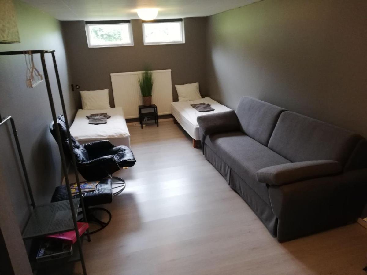 4Stay Vislanda Apartment المظهر الخارجي الصورة