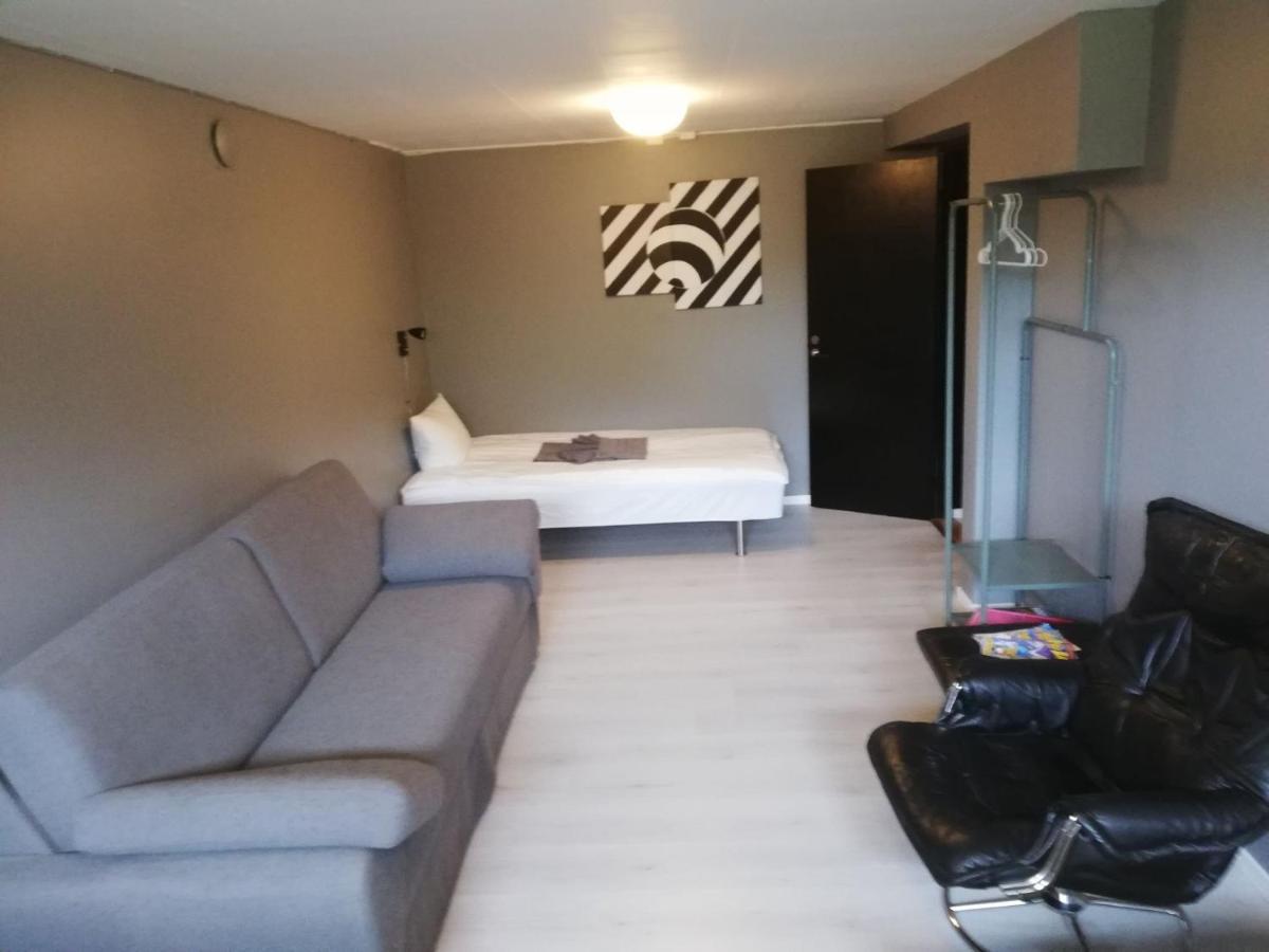 4Stay Vislanda Apartment المظهر الخارجي الصورة