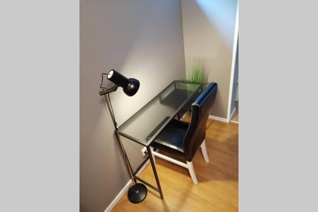 4Stay Vislanda Apartment المظهر الخارجي الصورة