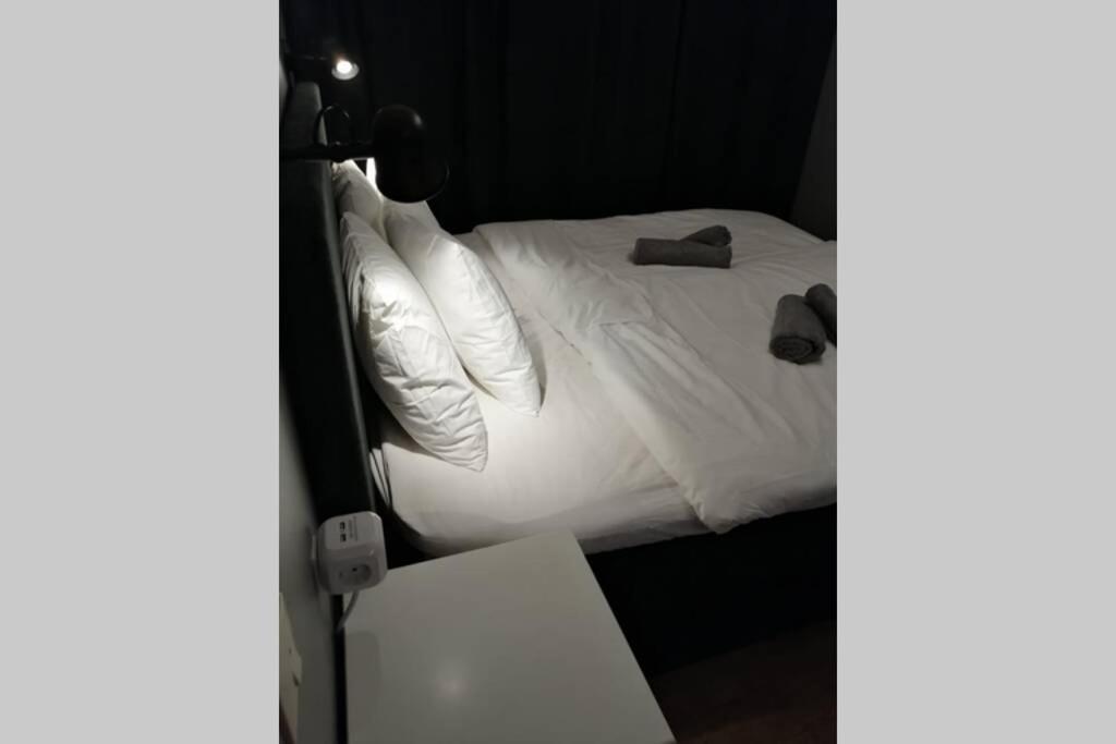 4Stay Vislanda Apartment المظهر الخارجي الصورة