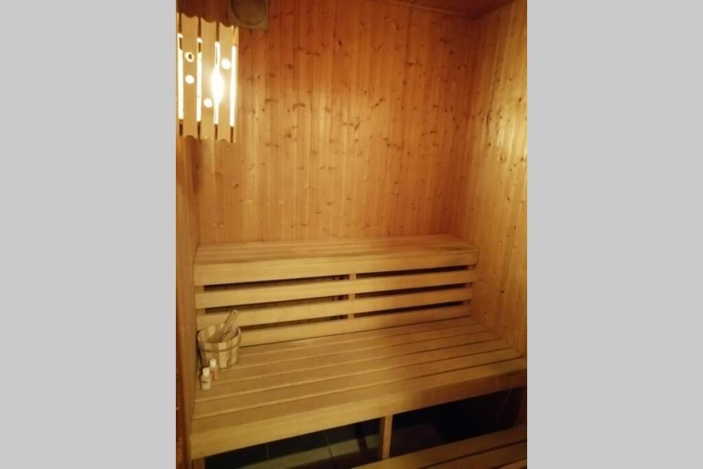 4Stay Vislanda Apartment المظهر الخارجي الصورة