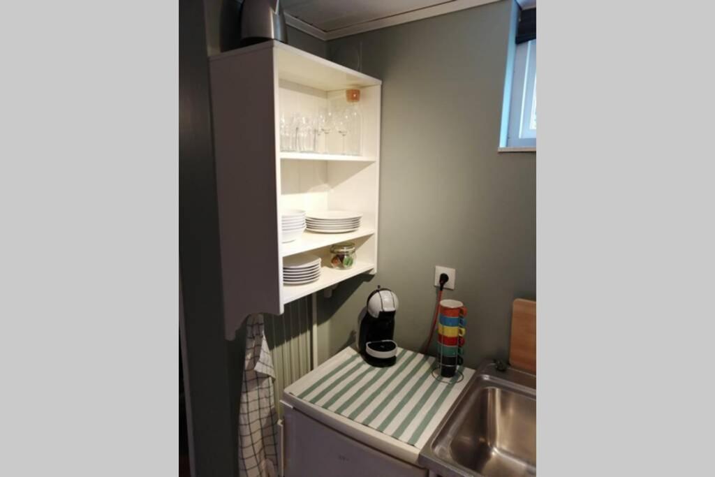 4Stay Vislanda Apartment المظهر الخارجي الصورة