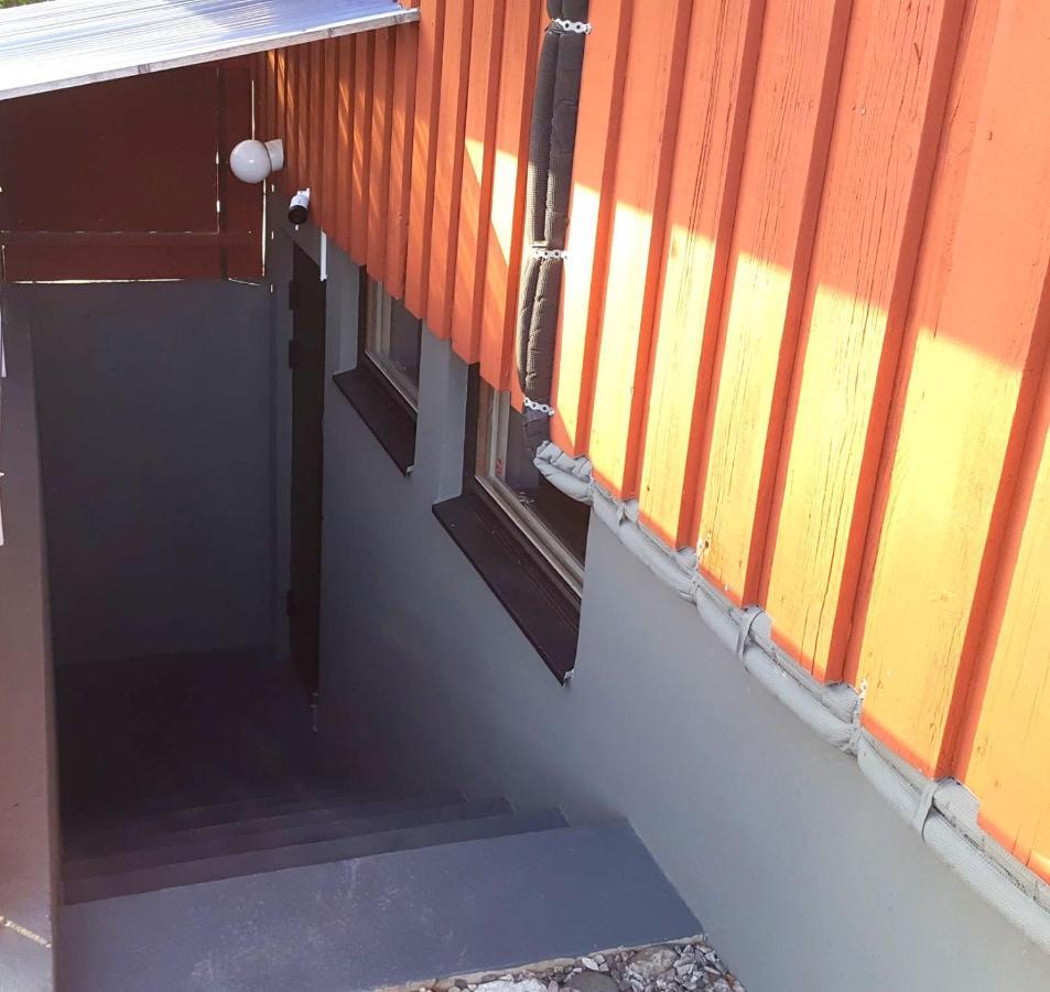 4Stay Vislanda Apartment المظهر الخارجي الصورة