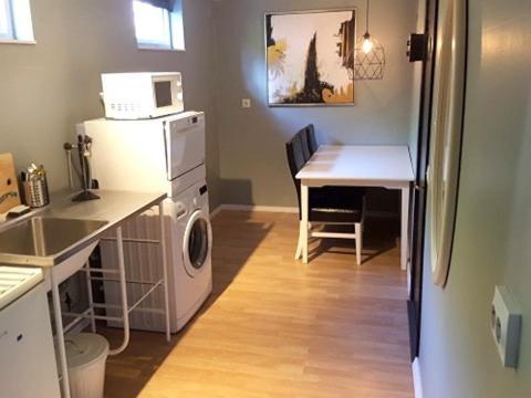 4Stay Vislanda Apartment المظهر الخارجي الصورة